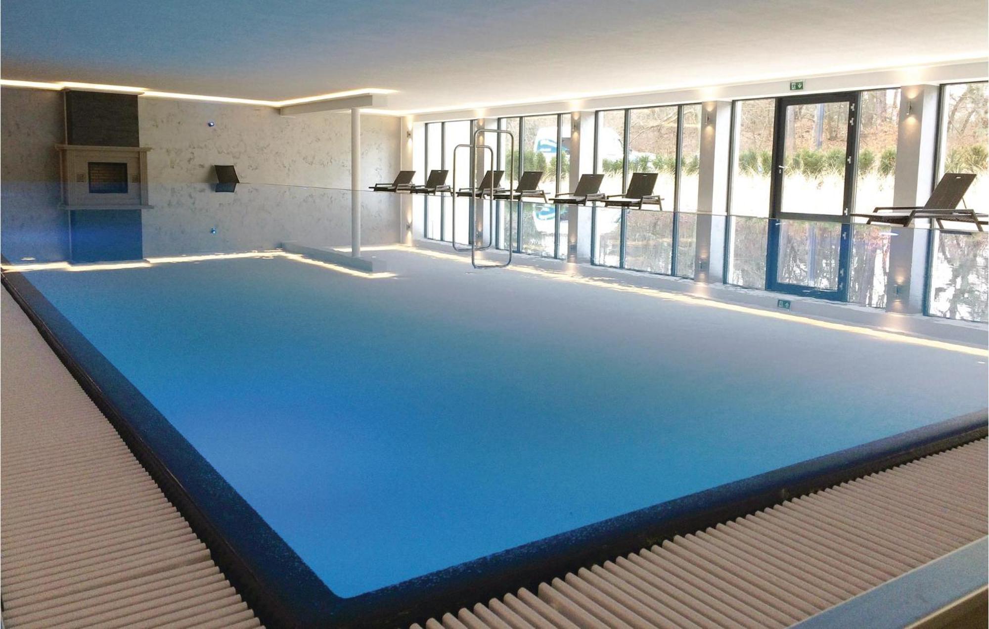 Sky Suite Eden Binz Exterior photo